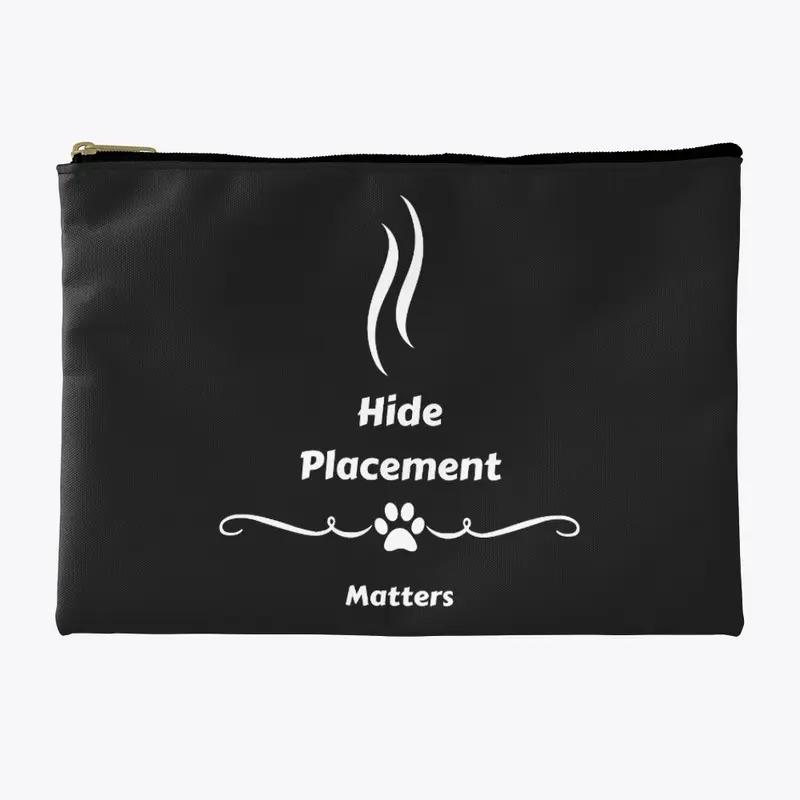 Hide Placement Matters Store