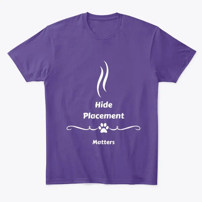 Hide Placement Matters Store